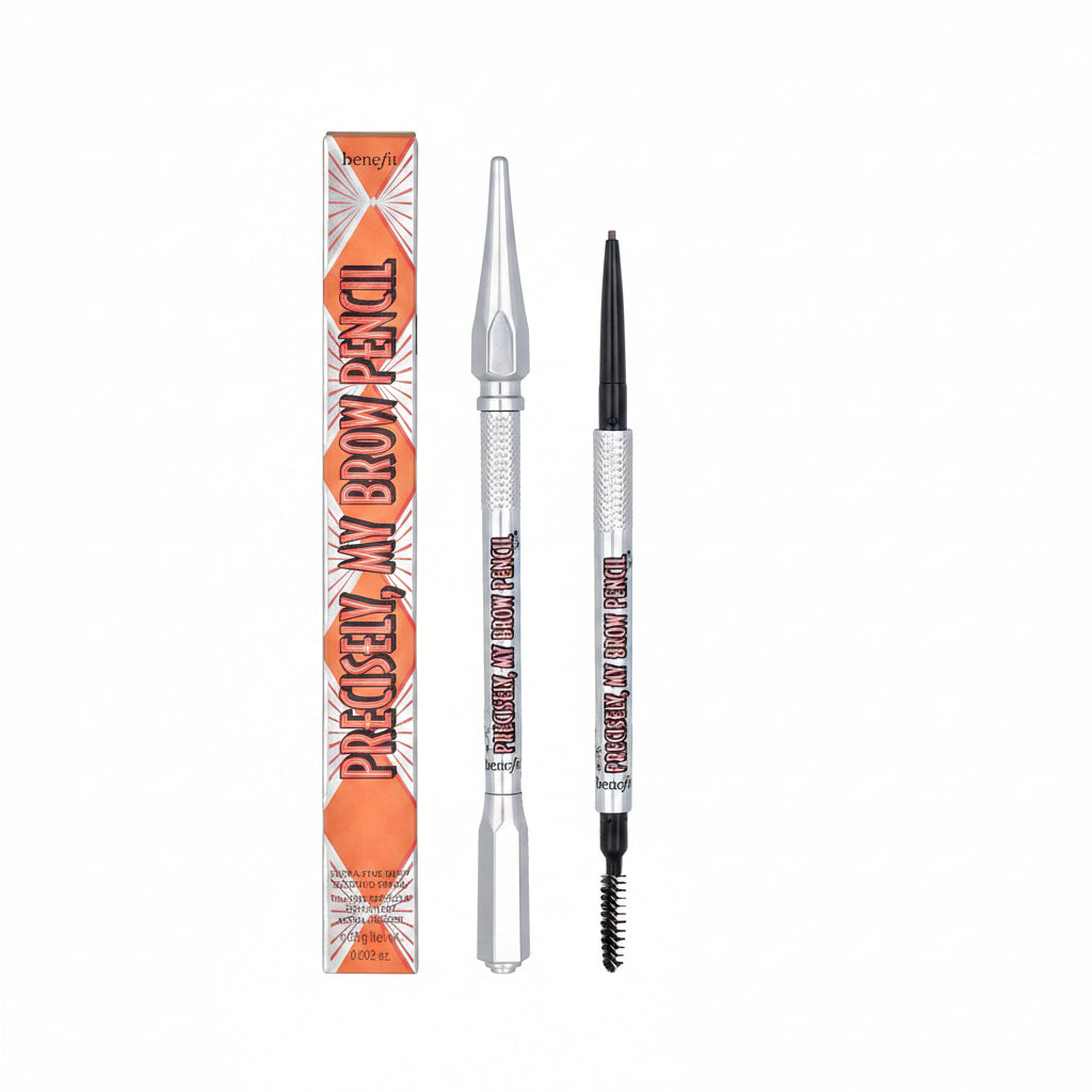 Benefit Precisely My Brow Pencil Ultra-Fine - 2 Warm Golden Blonde