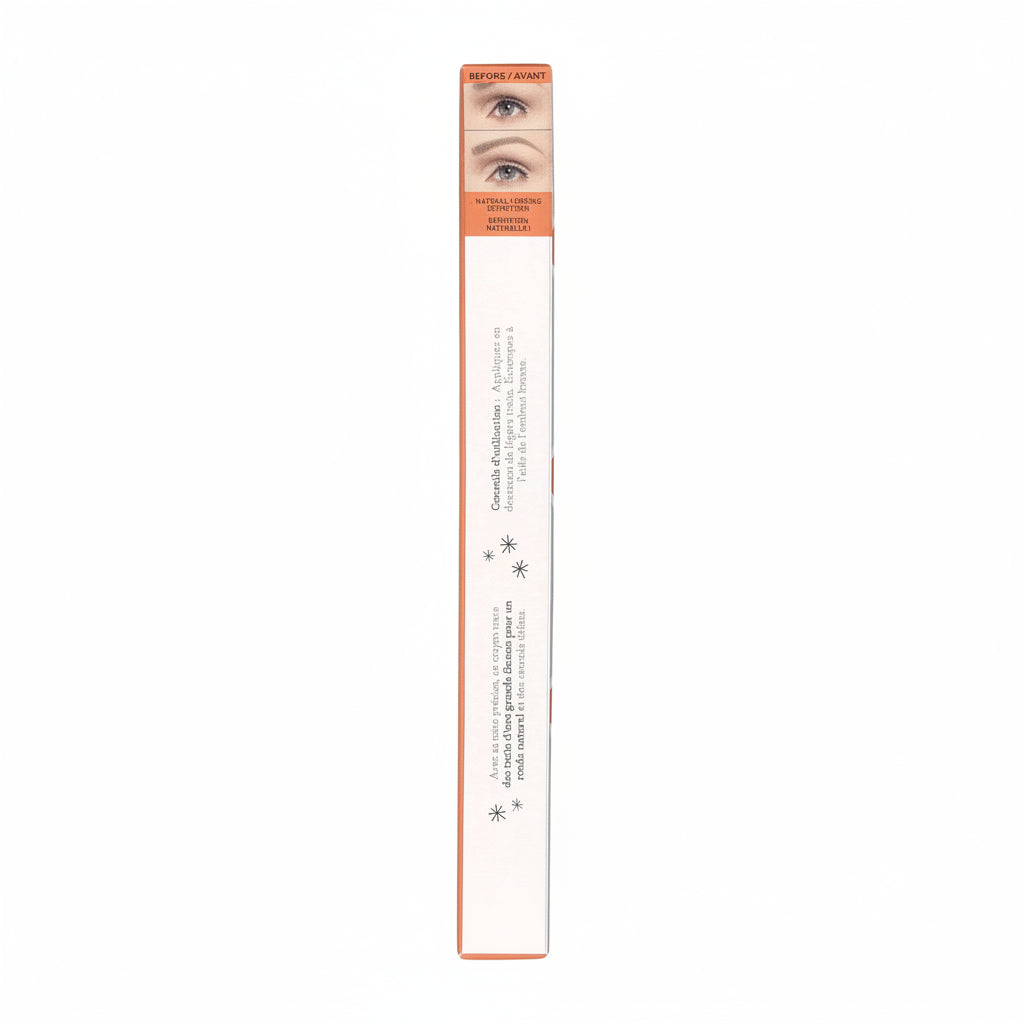 Benefit Precisely My Brow Pencil Ultra-Fine - 2 Warm Golden Blonde