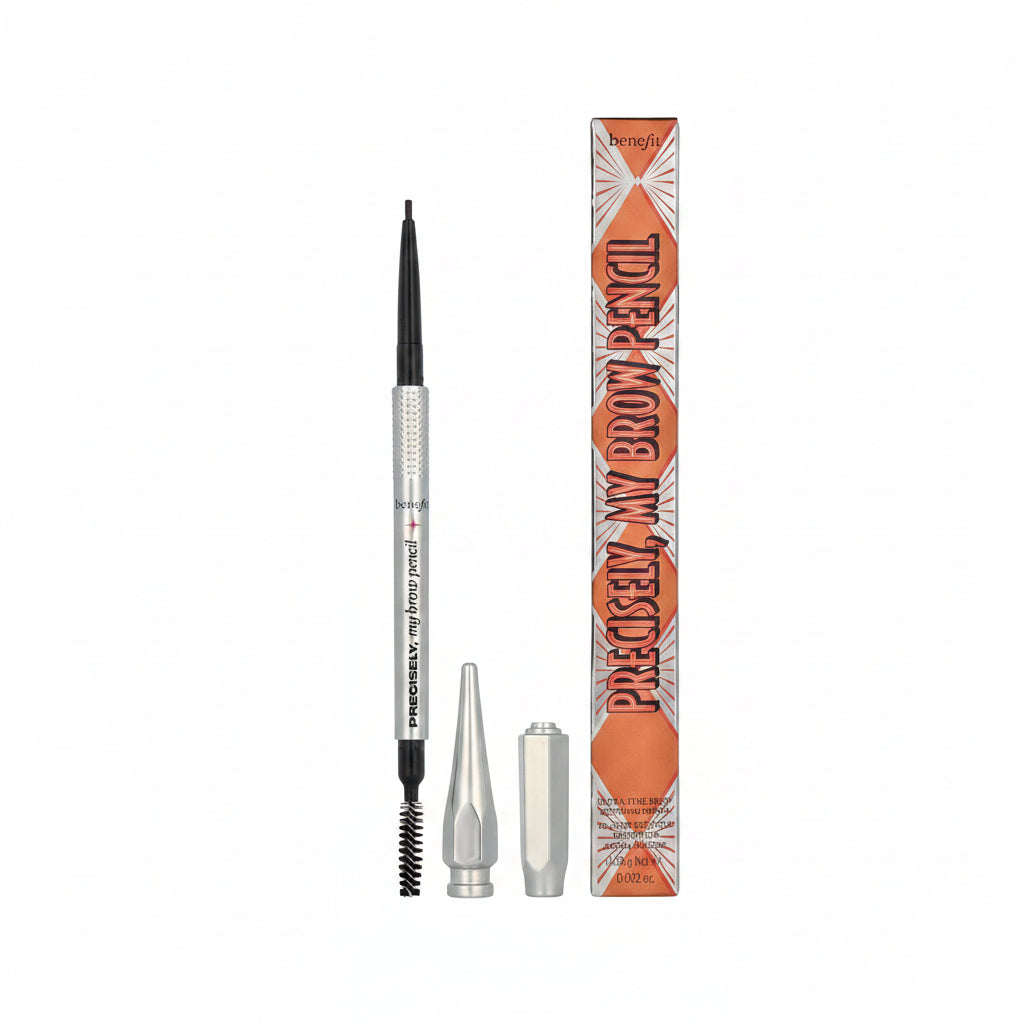 Benefit Precisely My Brow Pencil Ultra-Fine - 4 Deep Brown