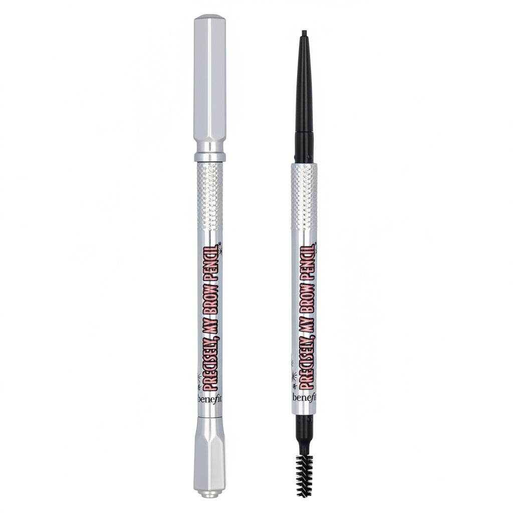 Benefit Precisely My Brow Pencil Ultra-Fine - 5 Warm Black Brown