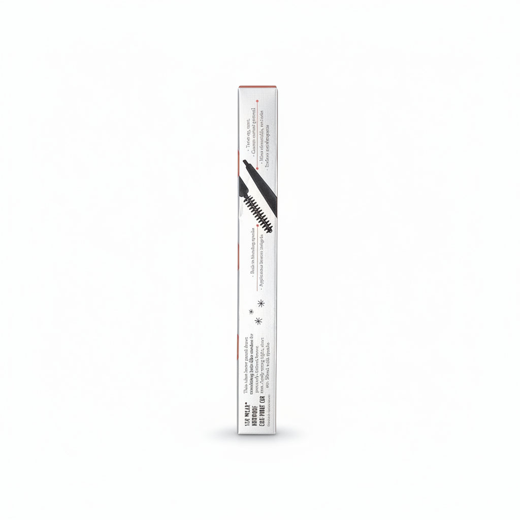 Benefit Precisely My Brow Pencil Ultra-Fine - 5 Warm Black Brown