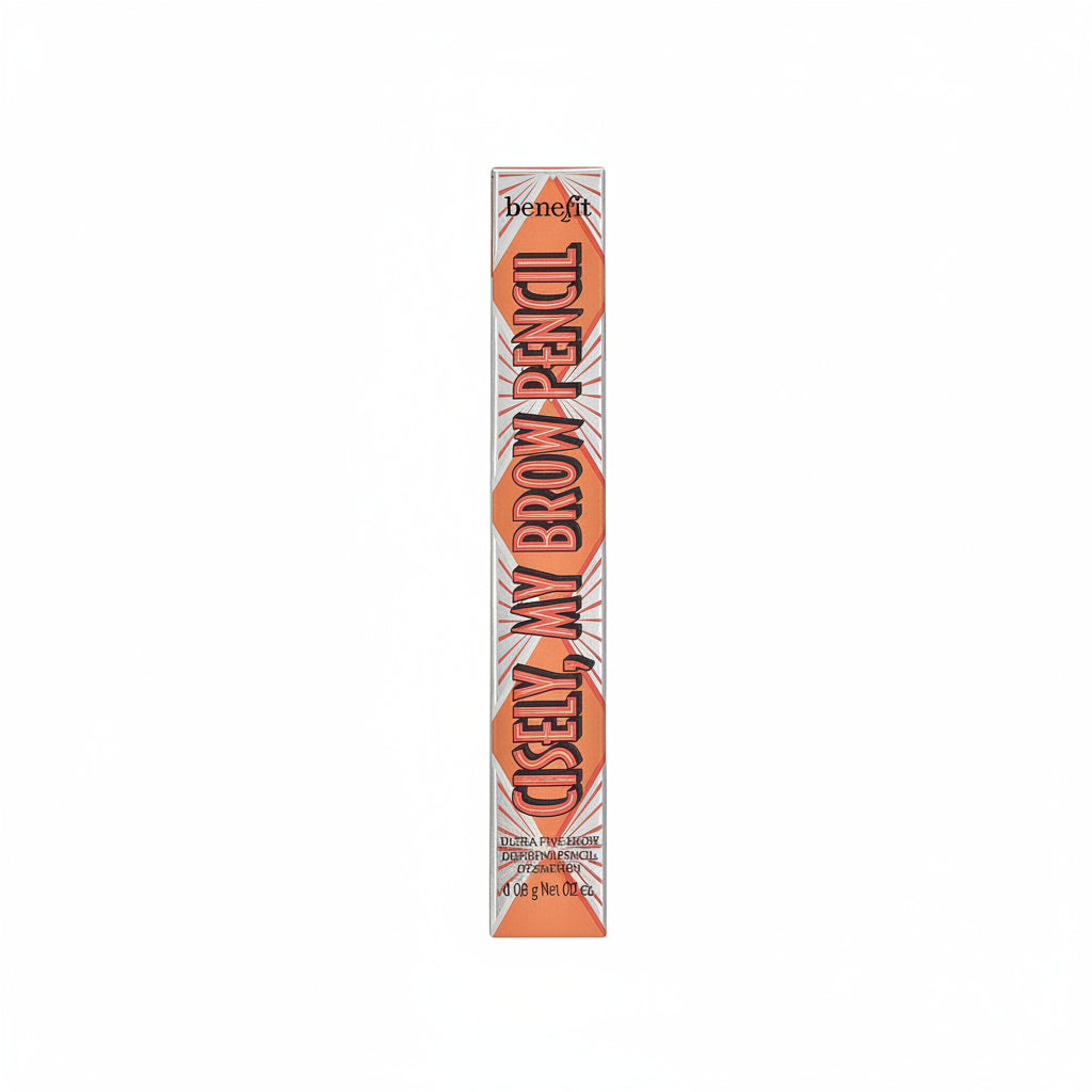 Benefit Precisely My Brow Pencil Ultra-Fine - 3.5 Neutral Medium Brown