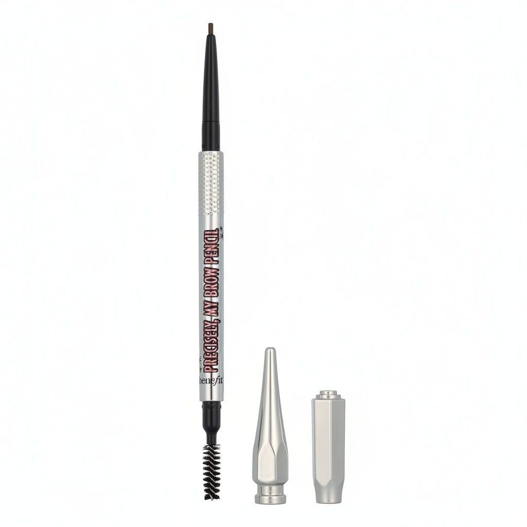 Benefit Precisely My Brow Pencil Ultra-Fine - 3.5 Neutral Medium Brown