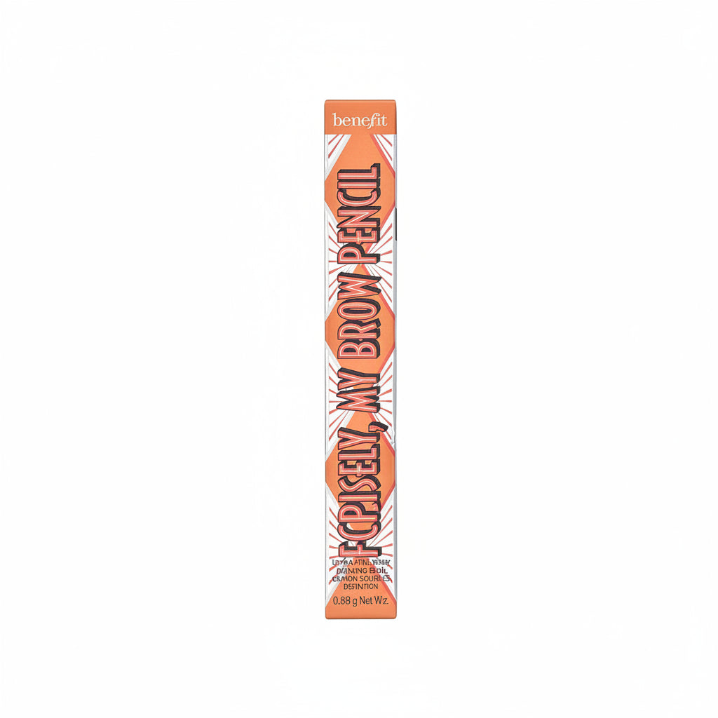 Benefit Precisely My Brow Pencil Ultra-Fine - 4.5 Neutral Deep Brown