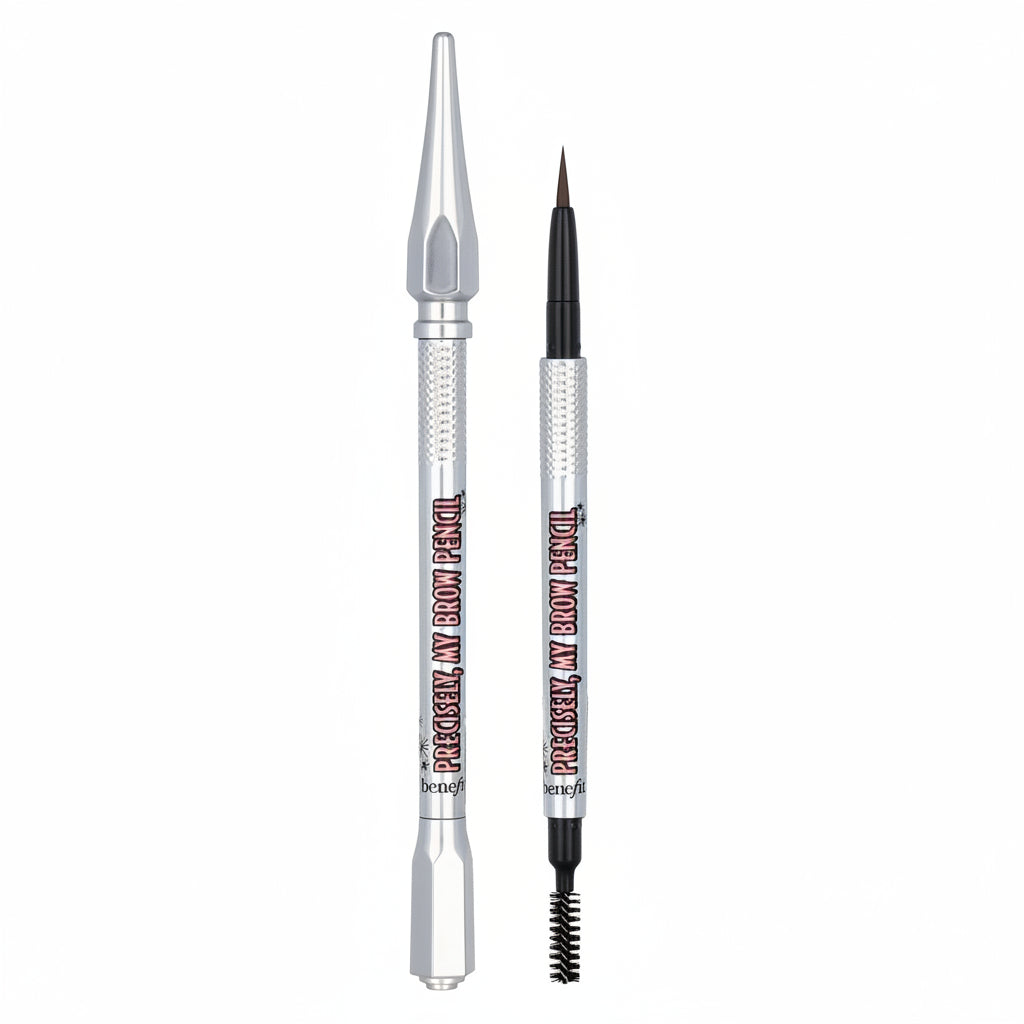 Benefit Precisely My Brow Pencil Ultra-Fine - 4.5 Neutral Deep Brown