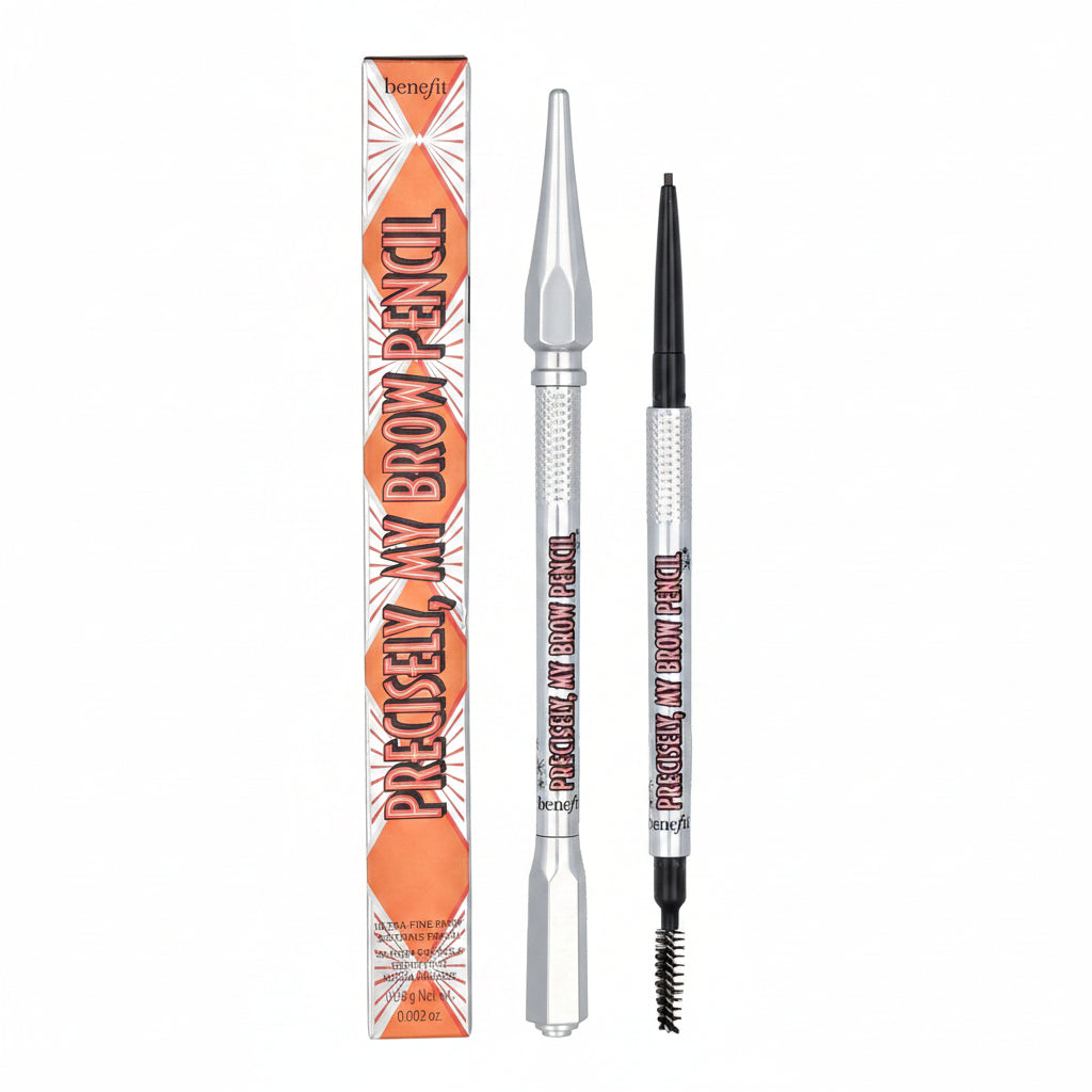 Benefit Precisely My Brow Pencil Ultra-Fine - 4.5 Neutral Deep Brown