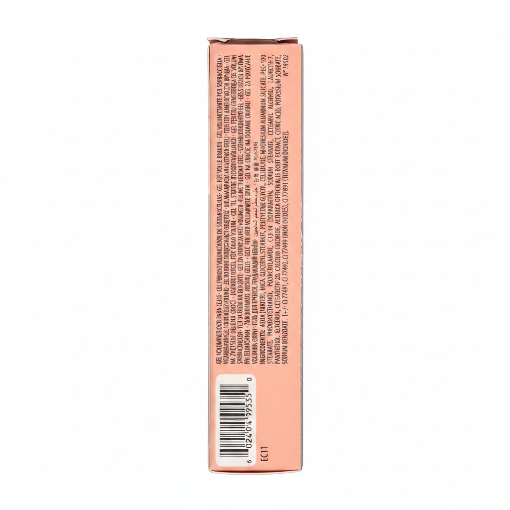 Benefit Gimme Brow+ Brow Gel - 3.5 Warm Auburn Brown