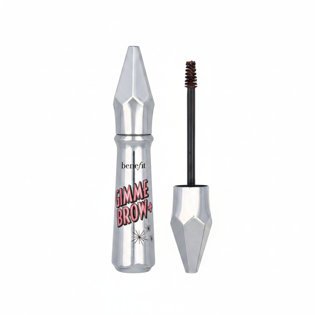 Benefit Gimme Brow+ Brow Gel - 3.5 Warm Auburn Brown