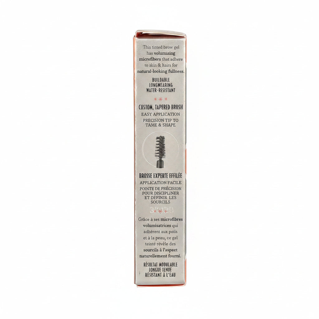 Benefit Gimme Brow+ Brow Gel - 1 Cool Light Blonde