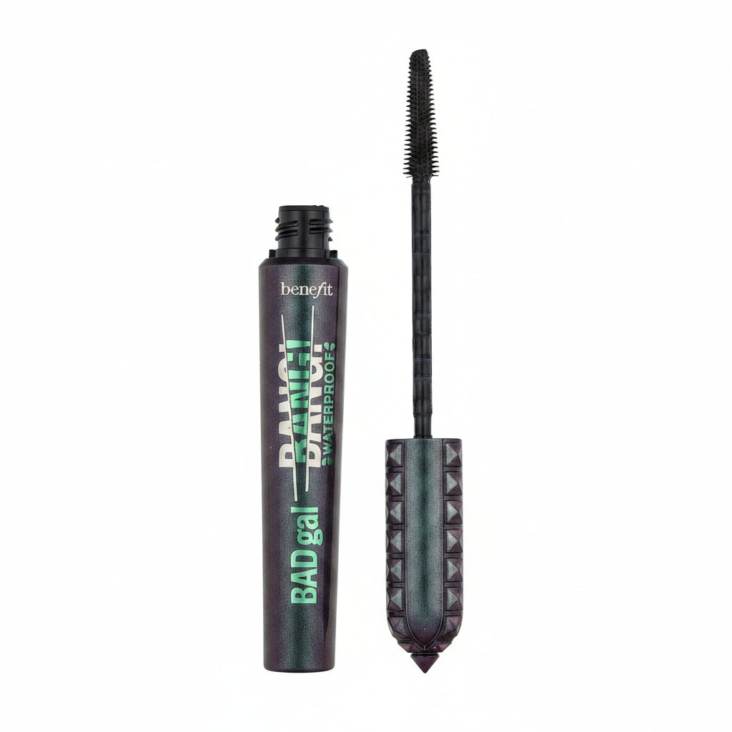 Benefit BADgal BANG! Waterproof Mascara Intense Pitch Black 8.5g