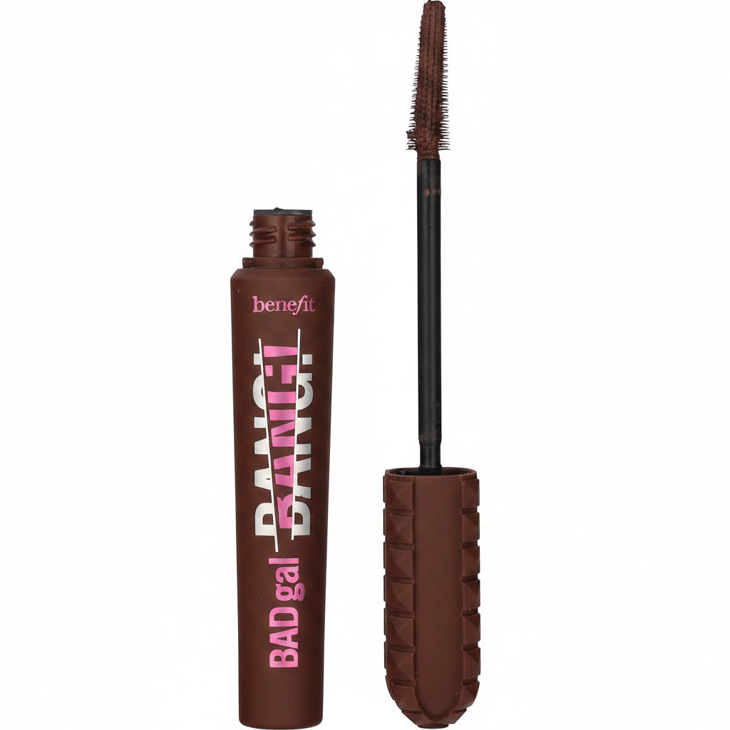 Benefit BADgal BANG! Volumizing Mascara Rebel Brown 8.5g