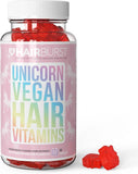 Hairburst Unicorn Vegan Hair Vitamins