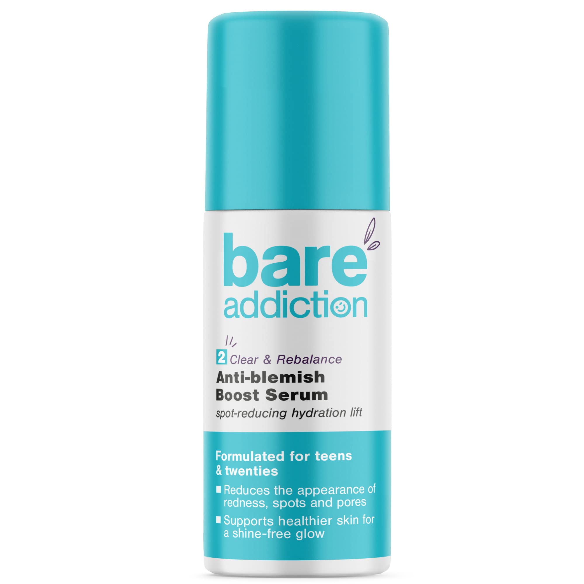 Bare Addiction Anti-Blemish Boost Serum 30ml