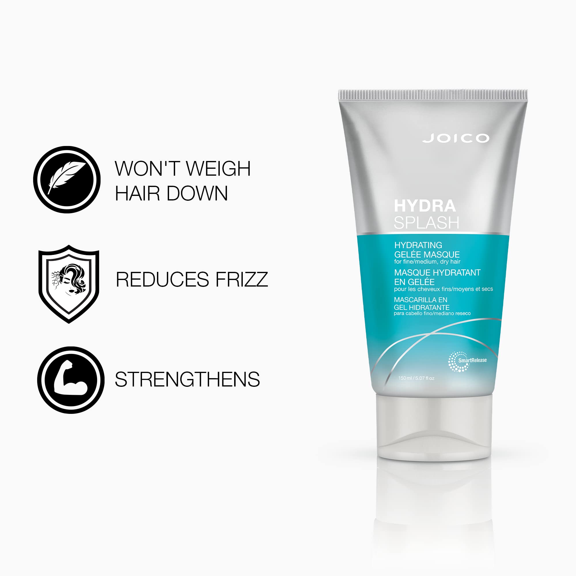 Joico Hydra Splash Gelee Masque 150ml