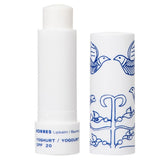 Korres Lip Balm Yoghurt SPF20