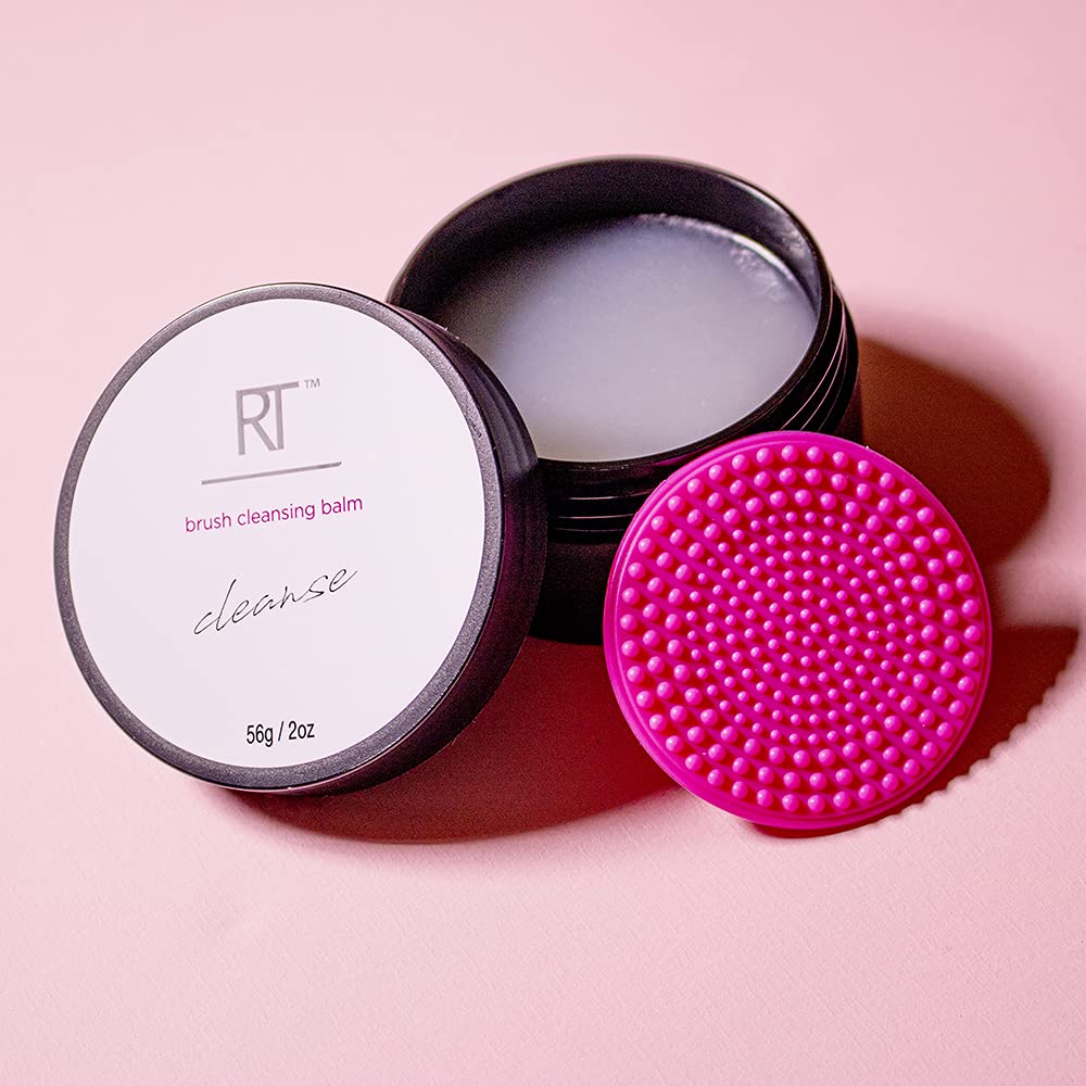 Real Techniques Brush Cleansing Balm
