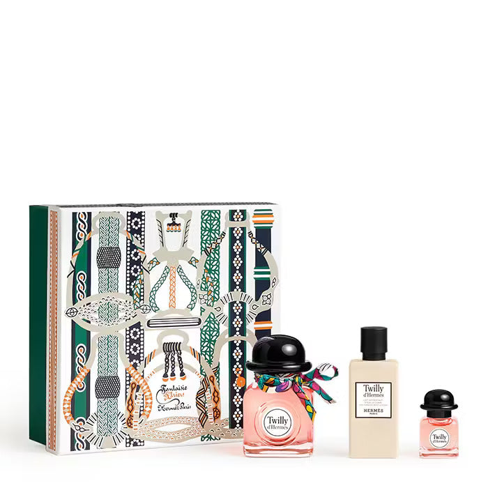 Hermès Twilly D'Hermes Giftset