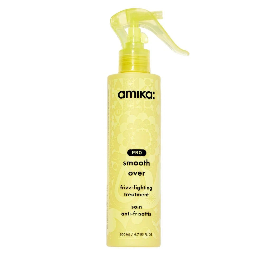 Amika Pro Smooth Over 200ml