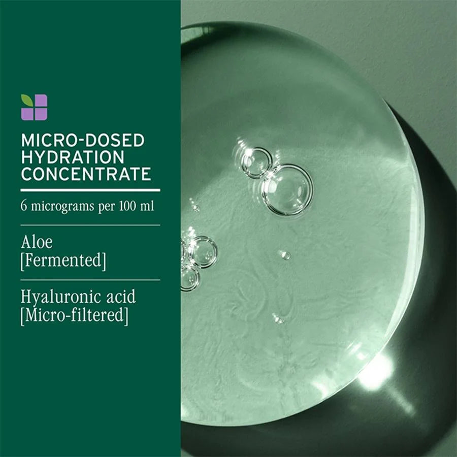 Biolage Hydra Source Shampoo 400ml