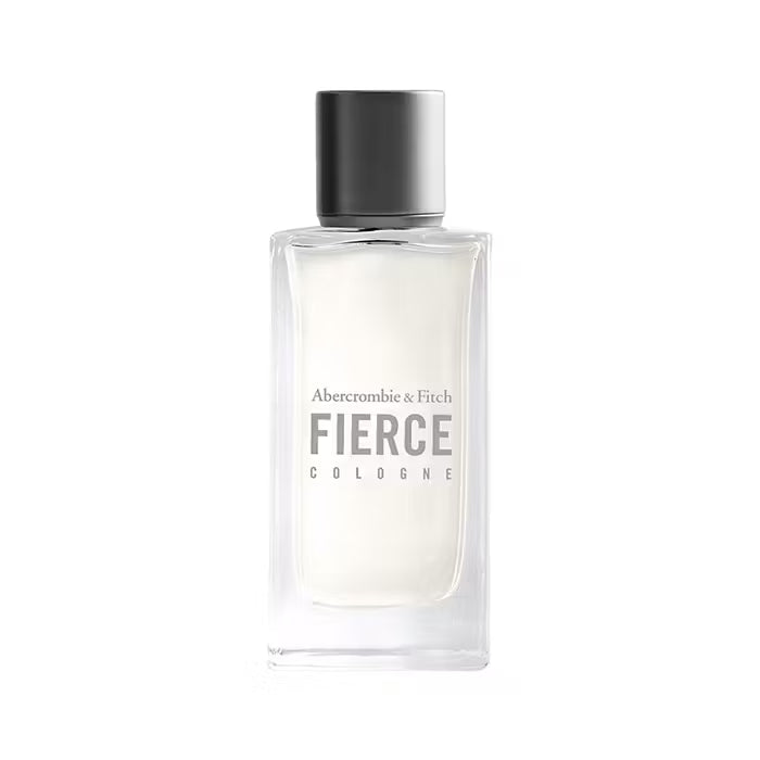 Abercrombie & Fitch Fierce Eau De Cologne 30ml