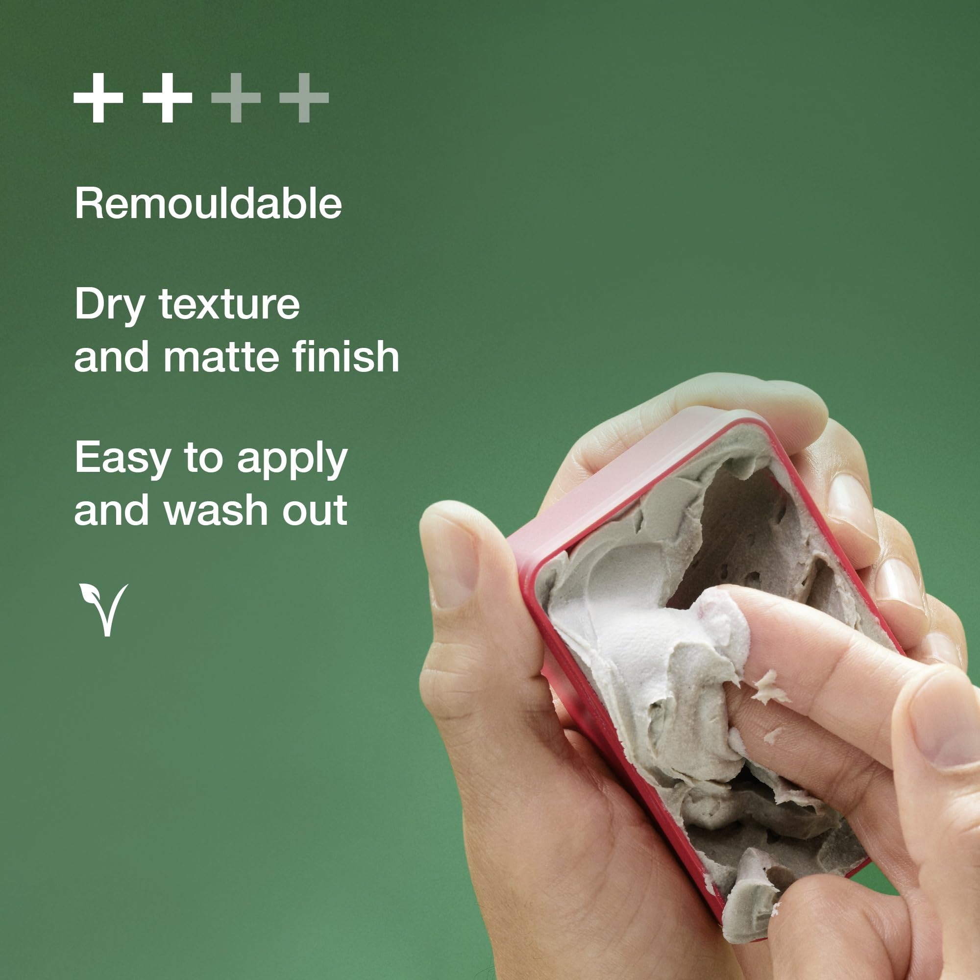 Schwarzkopf Osis+ Mess Up Matte Paste 100ml