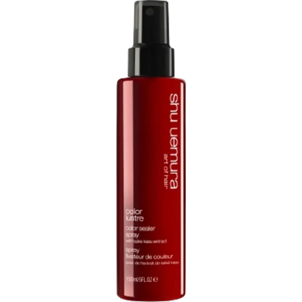 Shu Uemura Color Lustre Color Sealer Spray 150ml