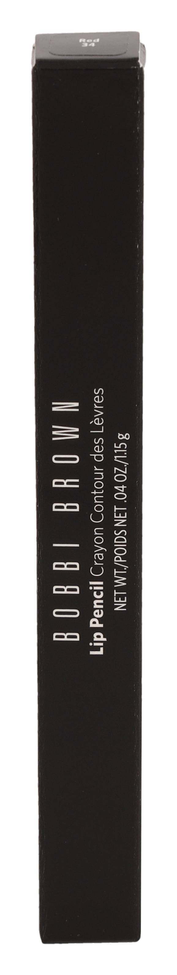 Bobbi Brown Lip Pencil - Red 34