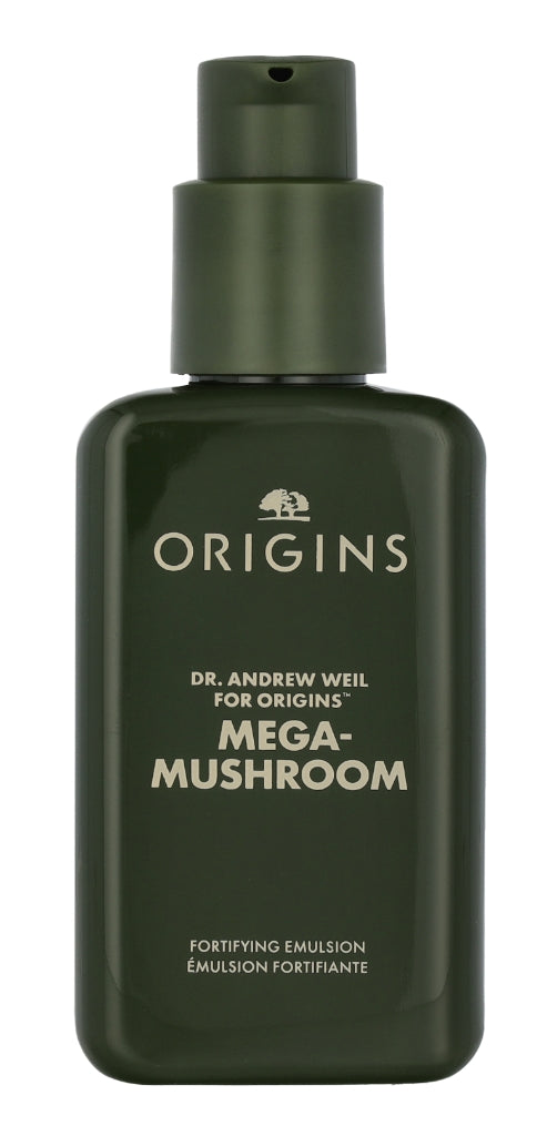 Origins Dr.Weil Mega-Mushroom Fortifying Emulsion 100ml