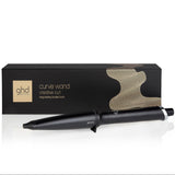 ghd Curve Wand Creative Curl