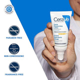 CeraVe AM Facial Moisturising Lotion SPF30 52ml
