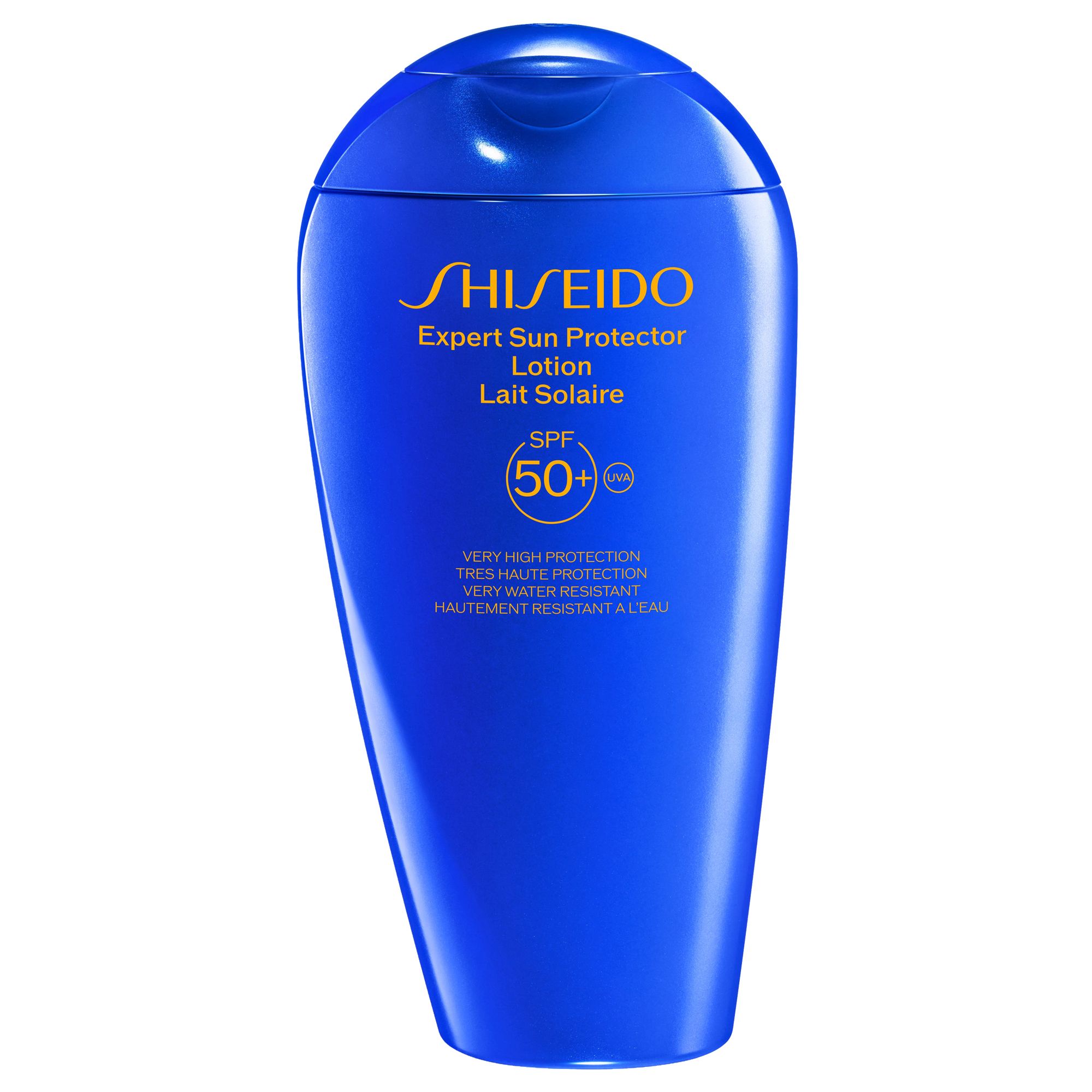 Shiseido Expert Sun Protector Lotion SPF50+ 300ml