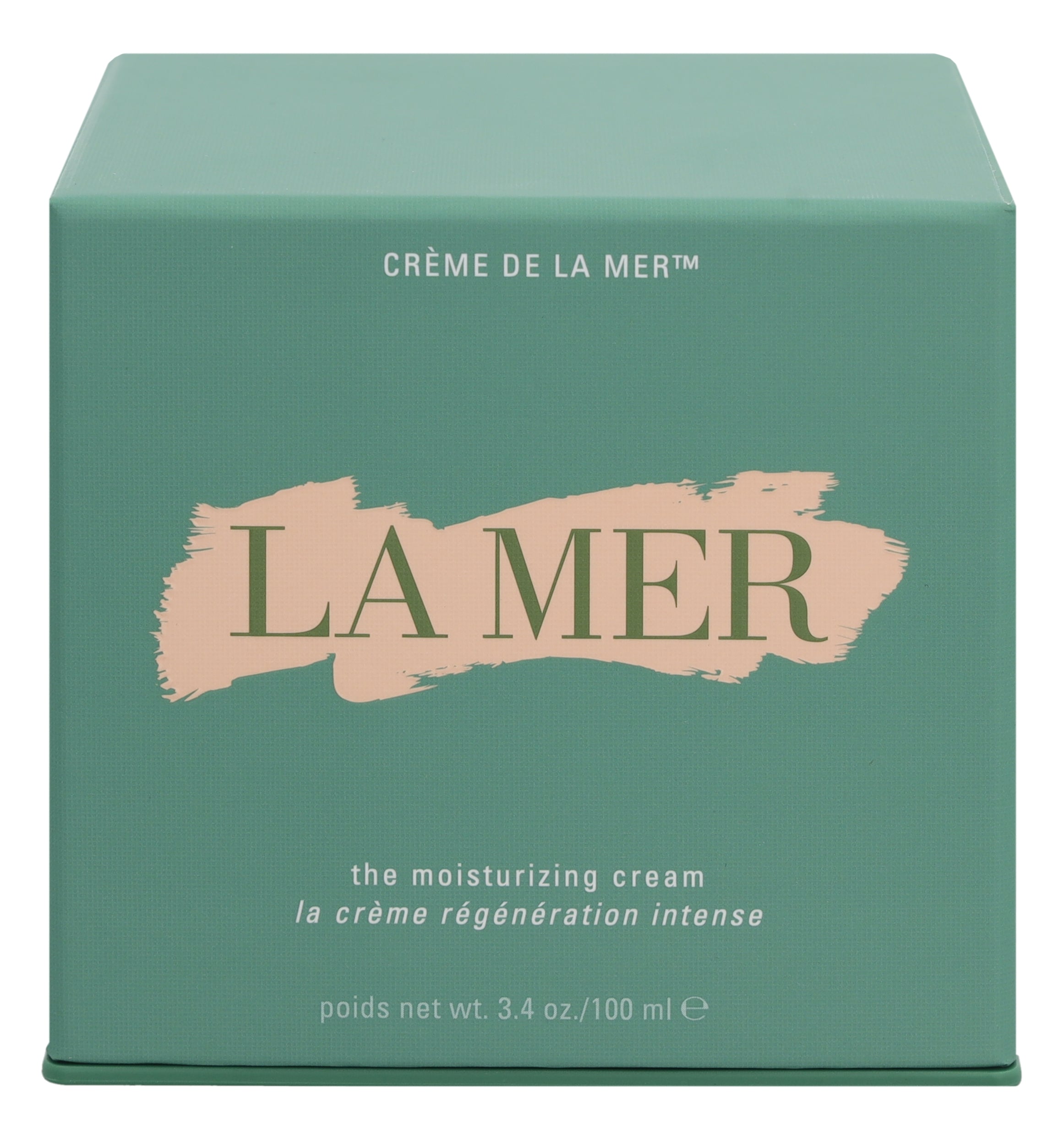 La Mer The Moisturizing Cream 100ml