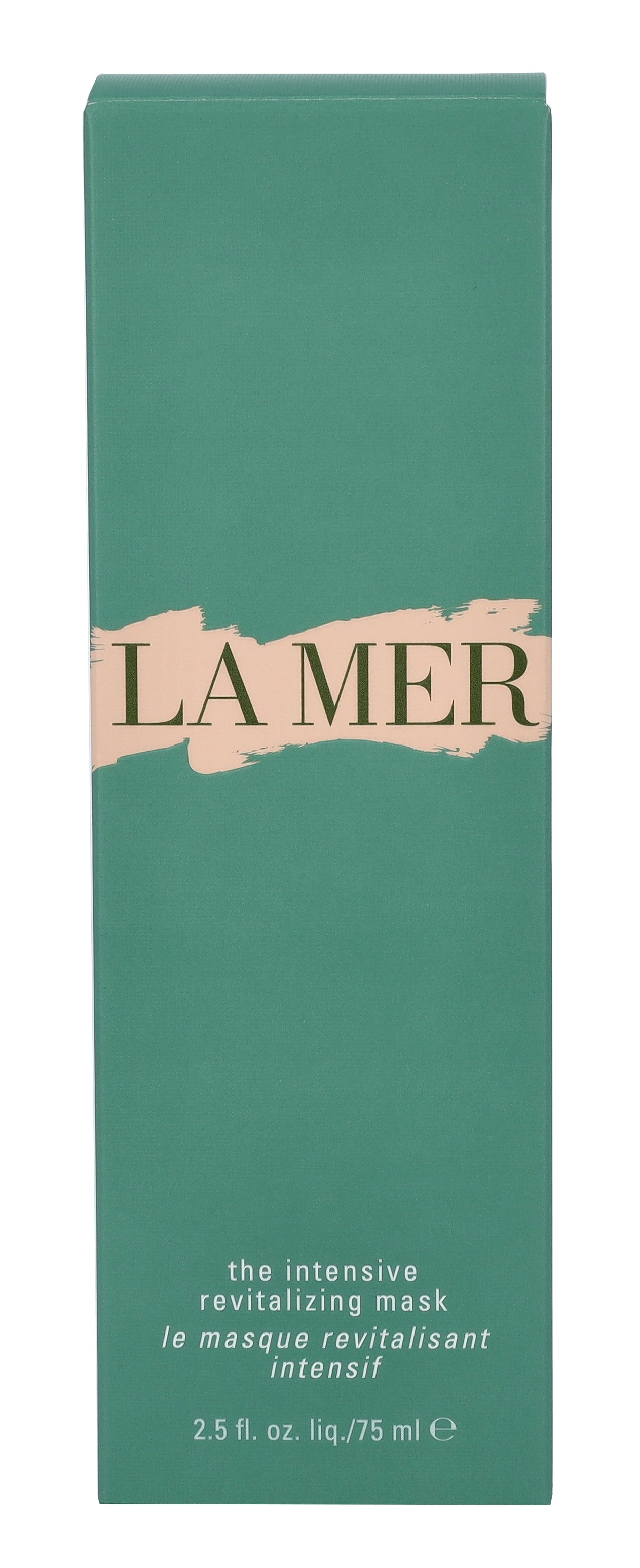 La Mer The Intensive Revitalizing Mask 75ml