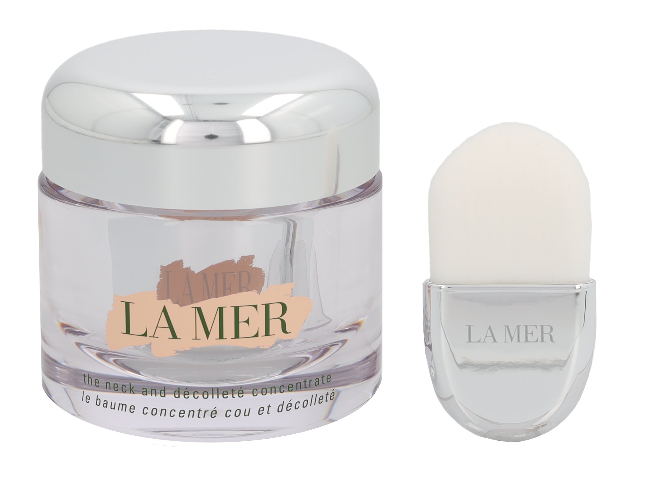 La Mer The Neck and Décolleté Concentrate 50ml