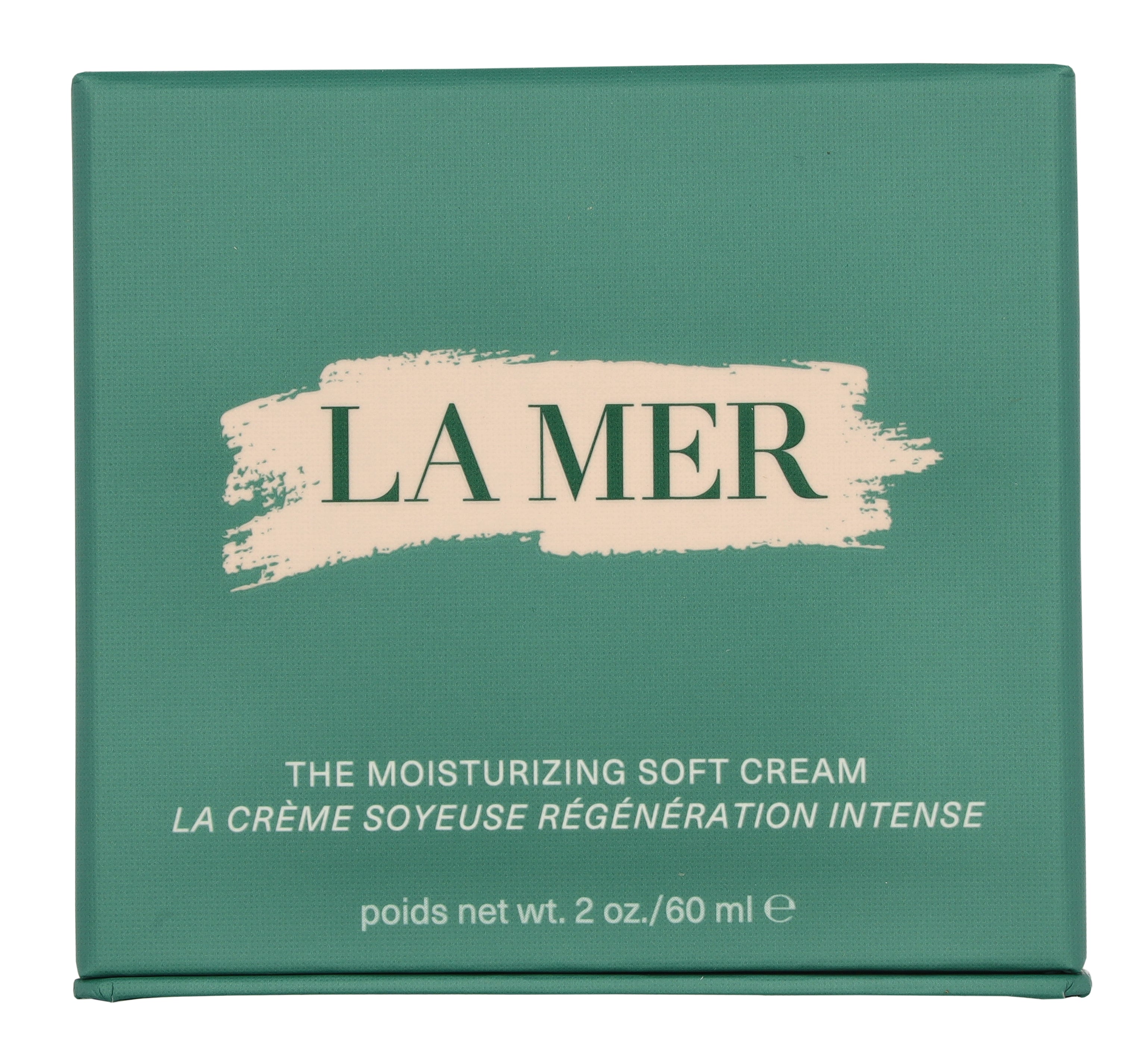 La Mer The Moisturizing Soft Cream 60ml