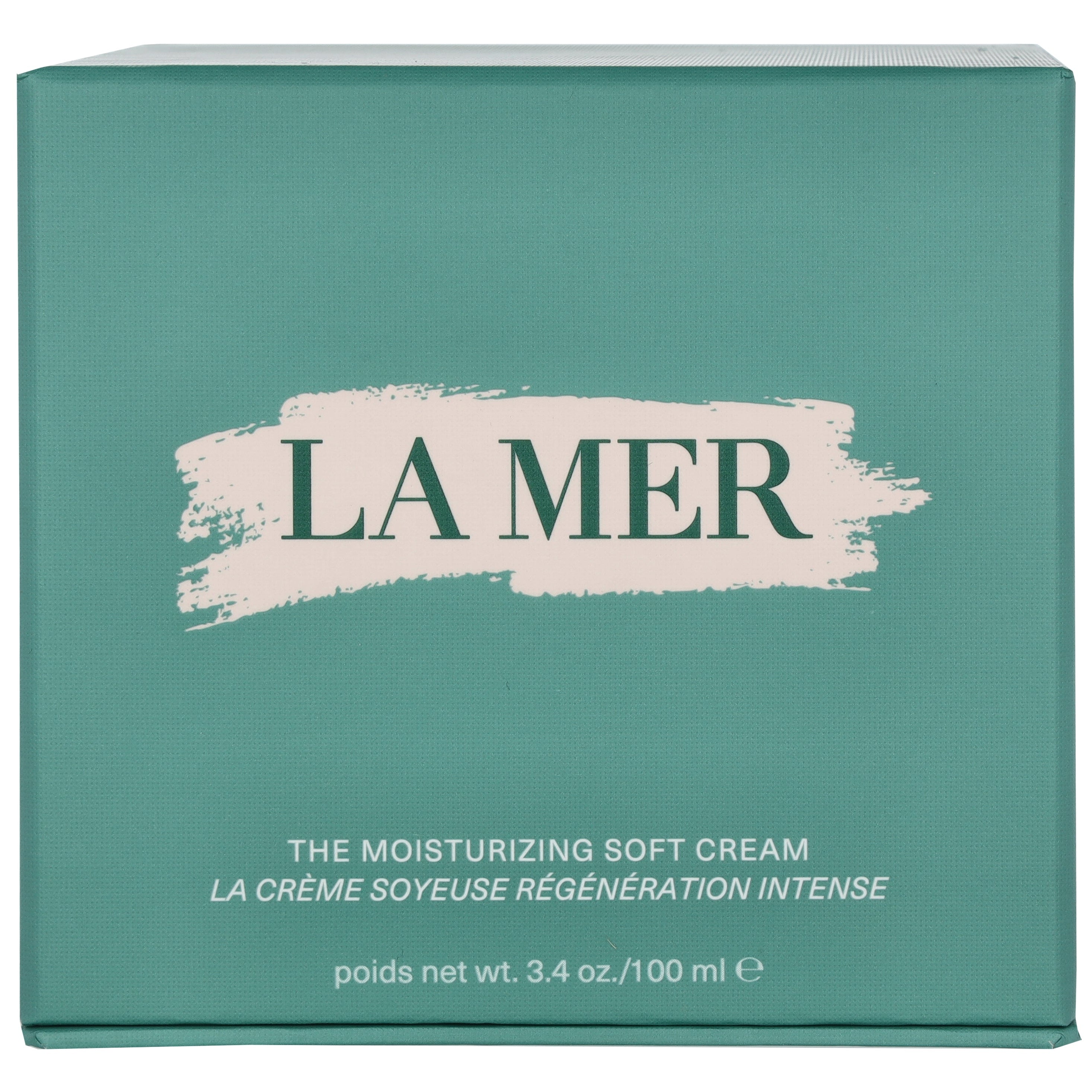 La Mer The Moisturizing Soft Cream 100ml