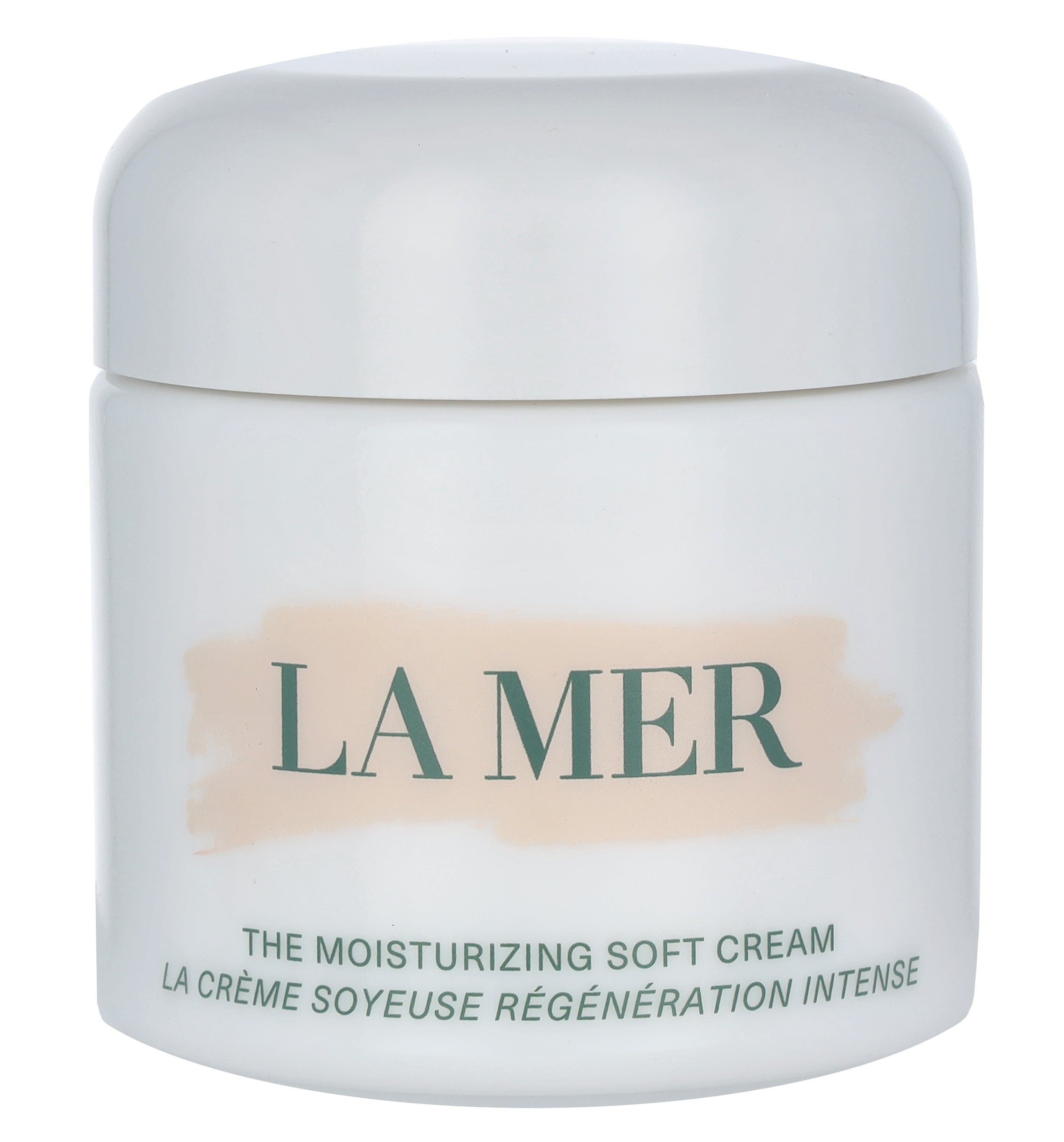 La Mer The Moisturizing Soft Cream 100ml