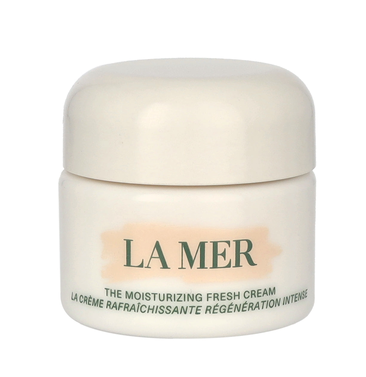 La Mer The Moisturizing Fresh Cream 30ml