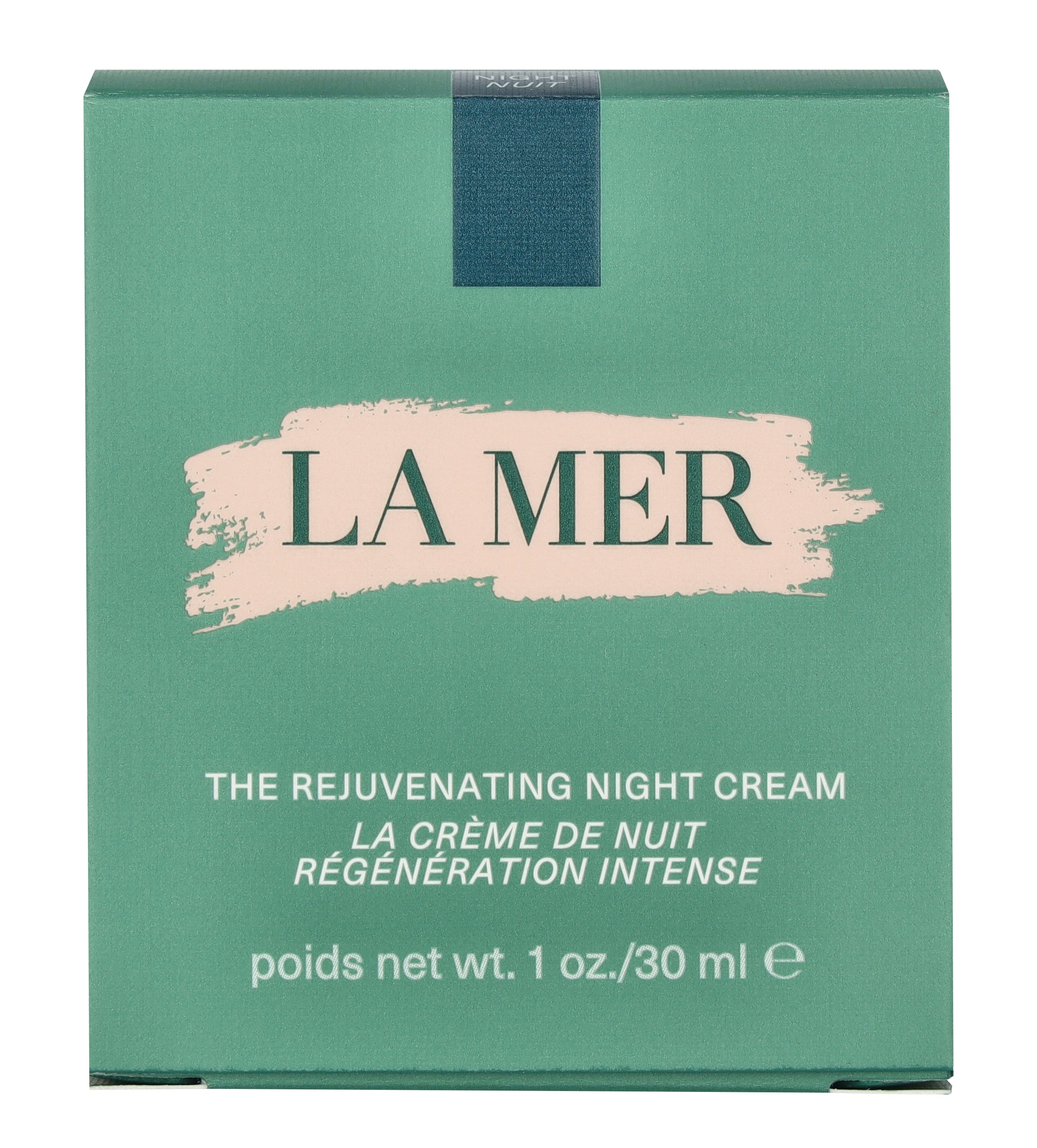 La Mer The Rejuvenating Night Cream 30ml