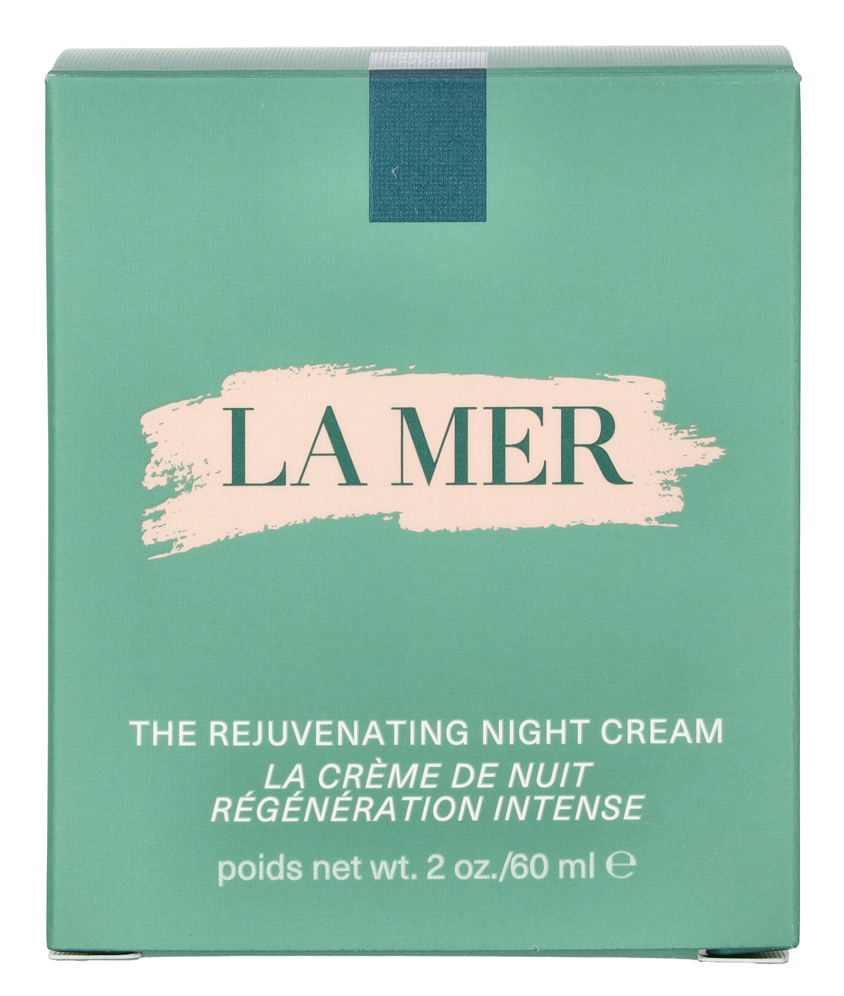 La Mer The Rejuvenating Night Cream 60ml