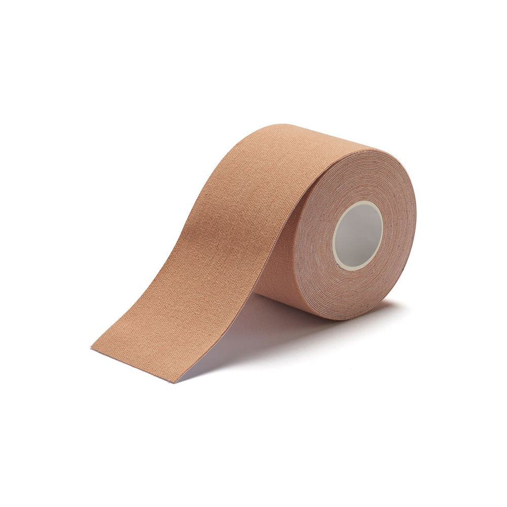 Eylure Bra Tape Roll Light 5m x 5cm Roll