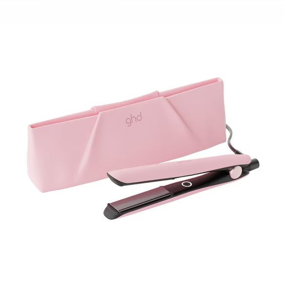 GHD Gold Professional Advanced Styler in Dusted Pink