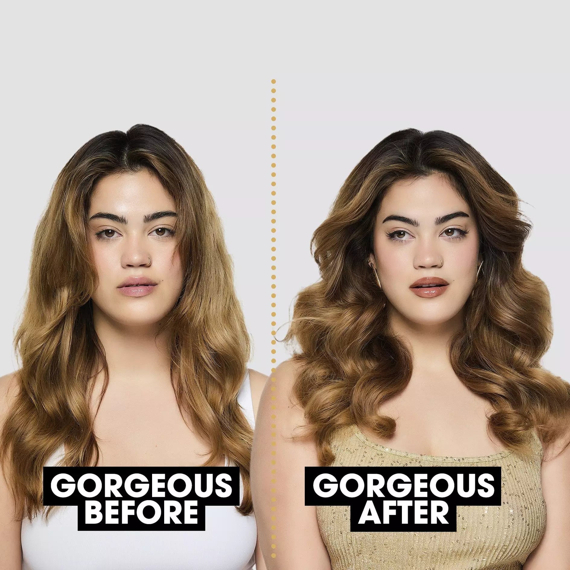 GHD Chronos Curve Grand 32mm Curling Tong