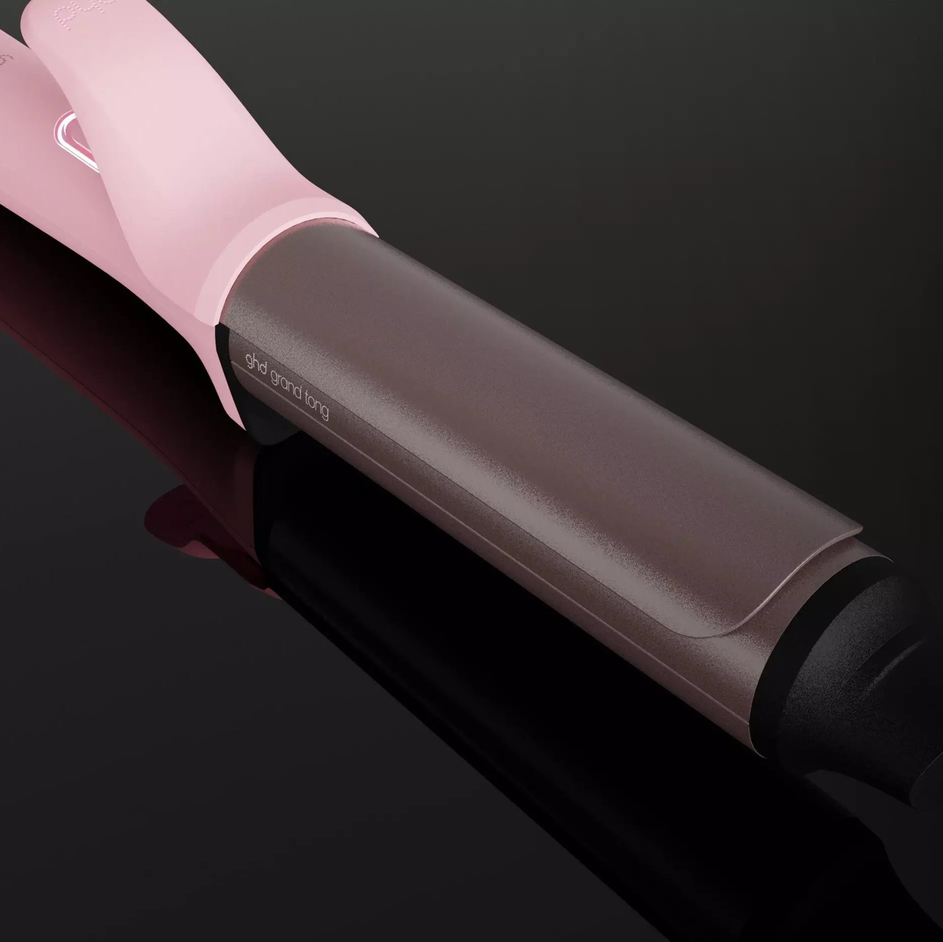 GHD Chronos Curve Grand 32mm Curling Tong