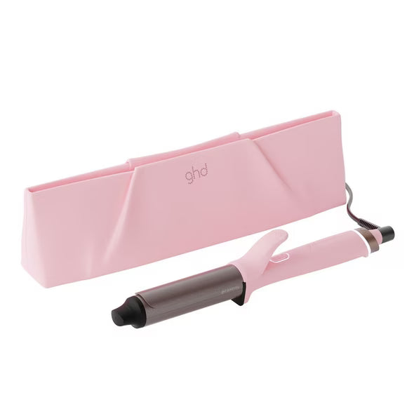 GHD Chronos Curve Grand 32mm Curling Tong