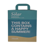 Nook Solar Superfood Afer Sun & Daily Care Summer Set