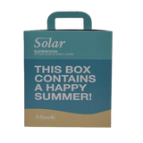 Nook Solar Superfood After Sun & Daily Care Summer Set