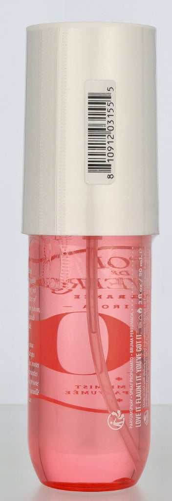 Sol De Janeiro Brazilian Crush Cheirosa 40 Hair & Body Mist 90ml