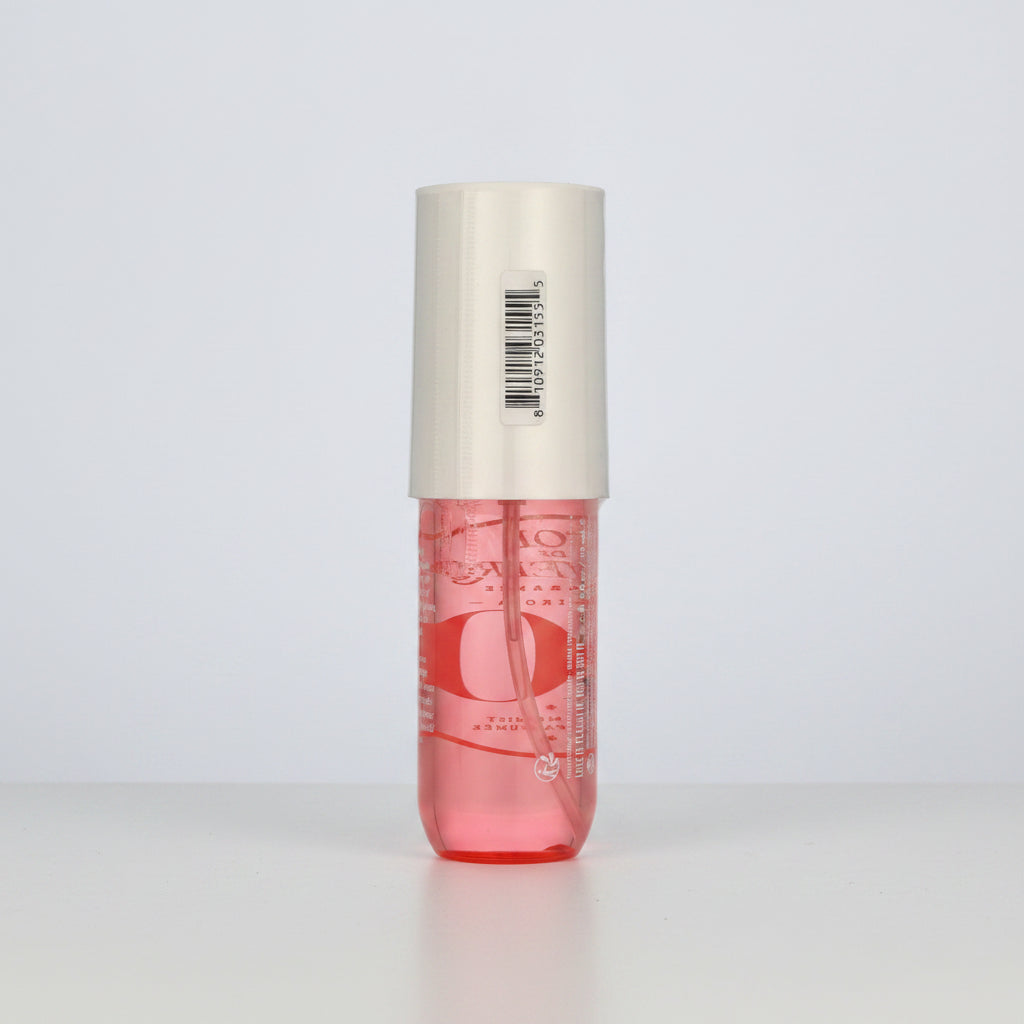 Sol De Janeiro Brazilian Crush Cheirosa 40 Hair & Body Mist 90ml
