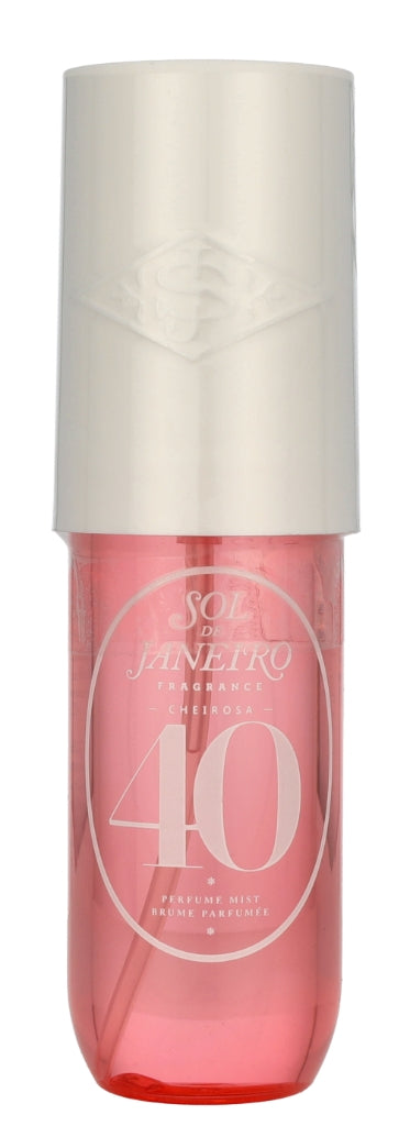 Sol De Janeiro Brazilian Crush Cheirosa 40 Hair & Body Mist 90ml
